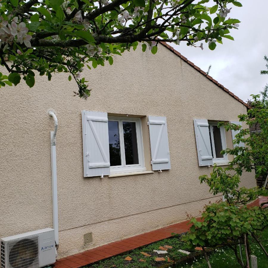 Super T2 Apartment Blanquefort  Exterior photo